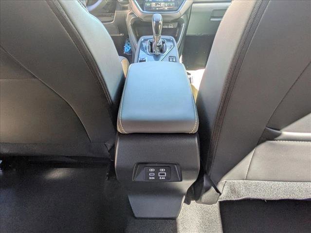 New 2026 Subaru Crosstrek 2.5i Sport image 13