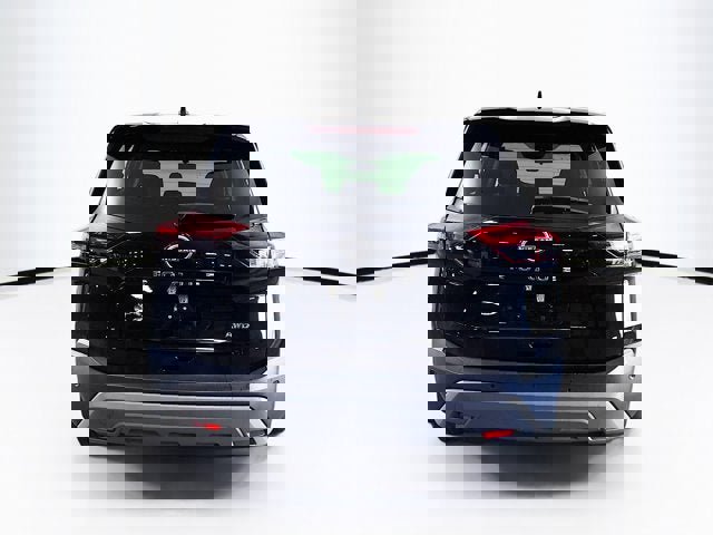 Certified 2023 Nissan Rogue S image 5