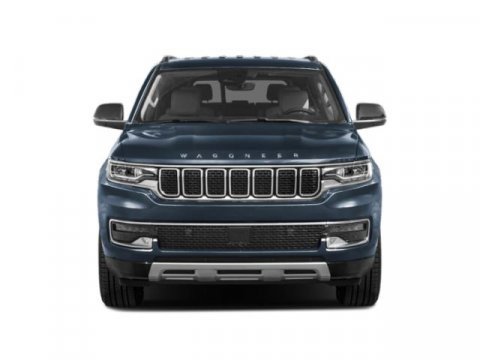 Used 2024 Jeep Wagoneer L Series II image 7