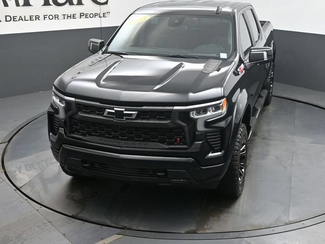 Used 2023 Chevrolet Silverado 1500 RST w/ All Star Edition Plus AWD/4WD image 44