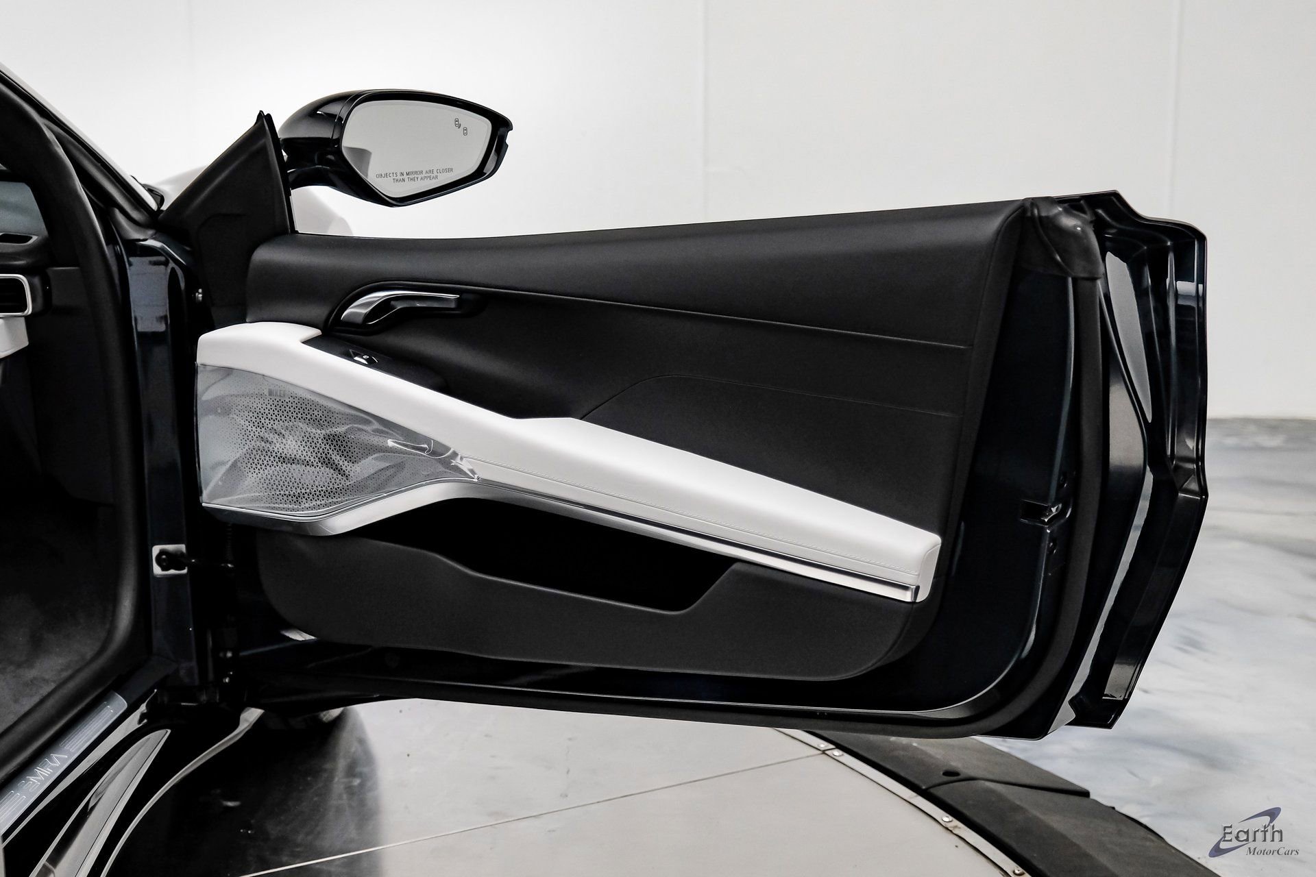 New 2026 Lotus Emira V6 SE Touring image 96