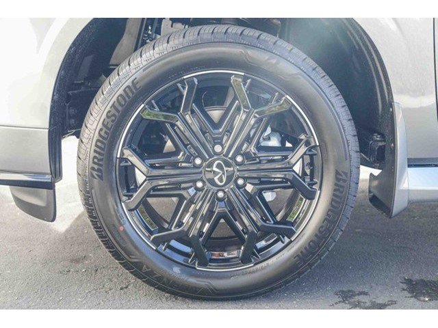 New 2026 INFINITI QX80 Sport w/ Sport Exterior Package image 9