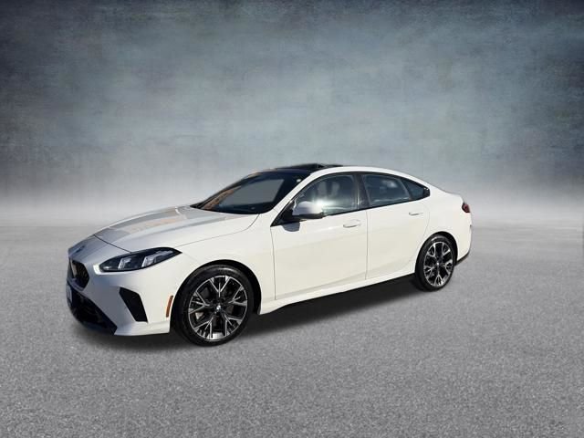 Used 2025 BMW 228i xDrive image 14