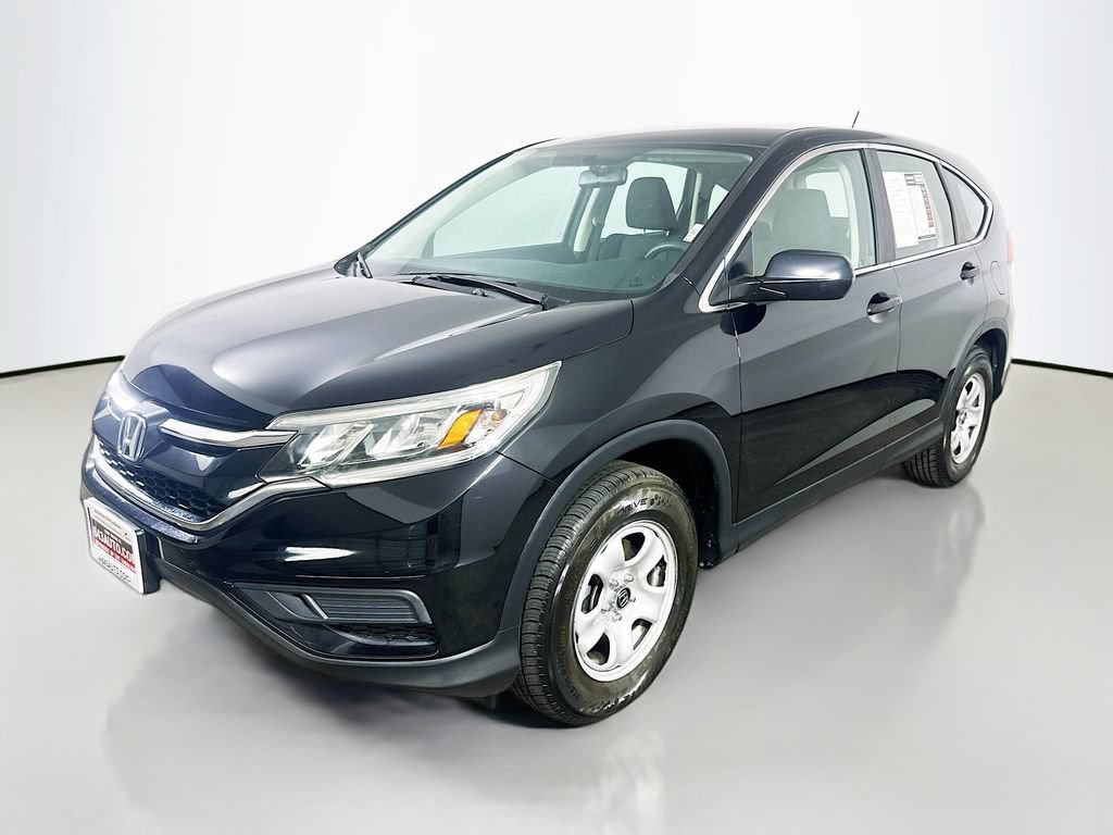 Used 2016 Honda CR-V LX image 3