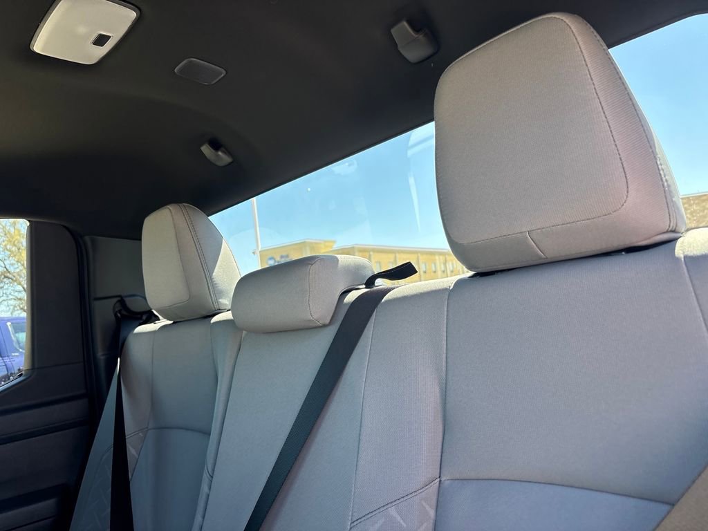 New 2026 Toyota Tacoma SR5 image 24