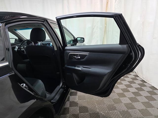 Used 2015 Nissan Altima 2.5 S w/ Power Driver Seat Package image 29