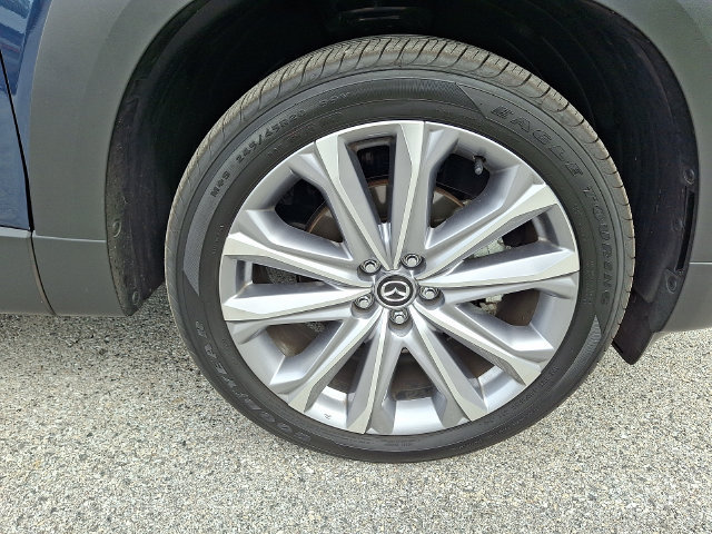 Certified 2026 MAZDA CX-50 AWD 2.5 S w/ Premium Package image 10