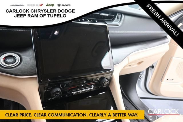 Used 2021 Jeep Grand Cherokee L Limited RWD image 24