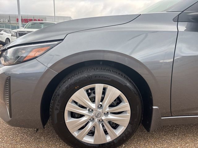 New 2025 Nissan Sentra S image 7