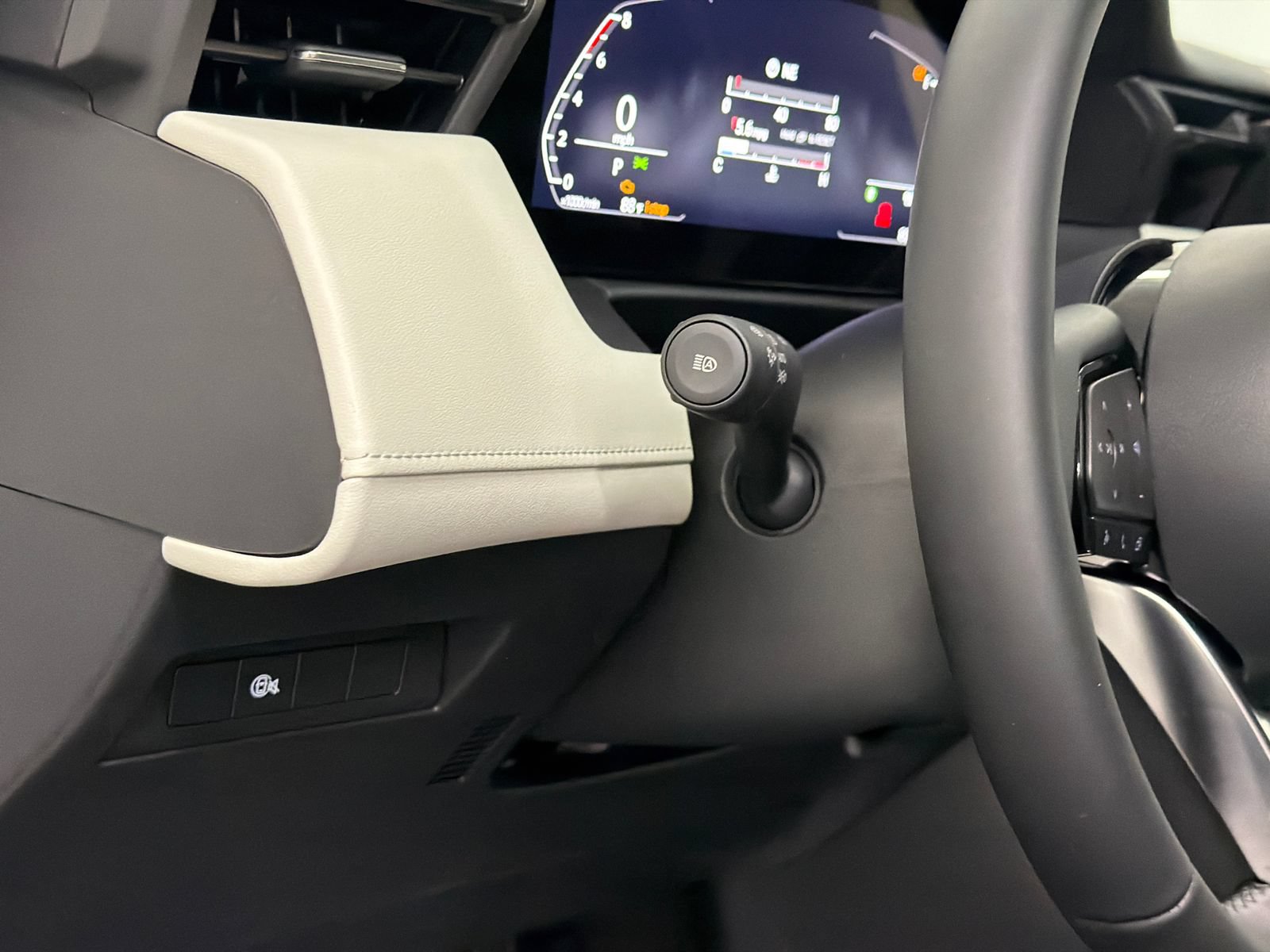 New 2026 MAZDA CX-5 Select AWD/4WD image 17