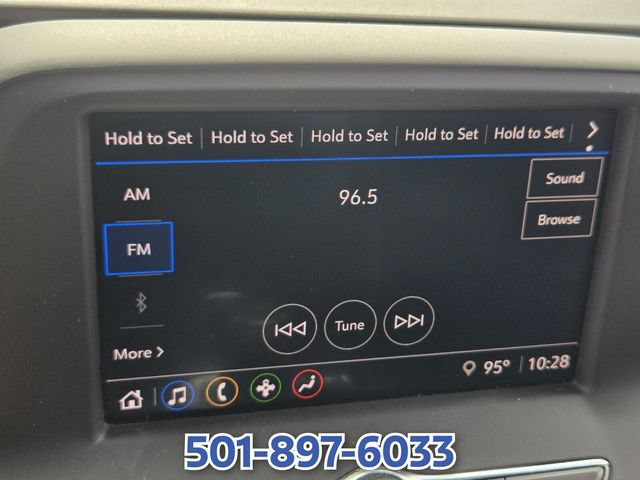 Used 2021 Chevrolet Camaro LS RWD image 21