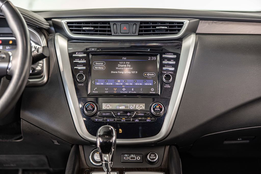 Used 2019 Nissan Murano Platinum AWD/4WD image 41
