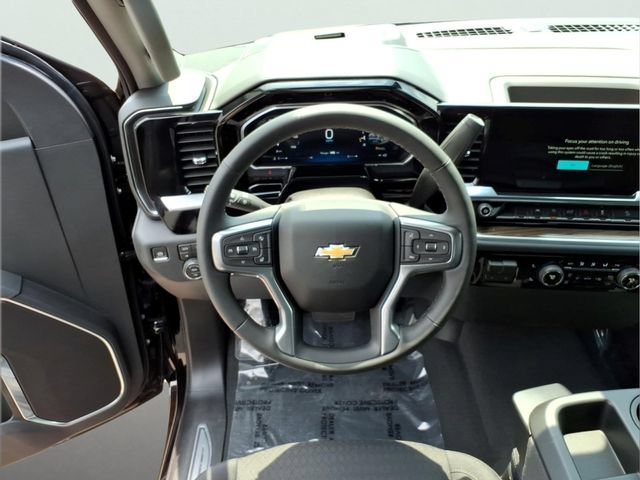 New 2026 Chevrolet Silverado 1500 LT AWD/4WD image 14