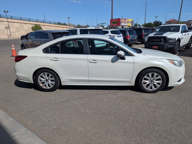 Used 2015 Subaru Legacy 2.5i Premium AWD/4WD image 6