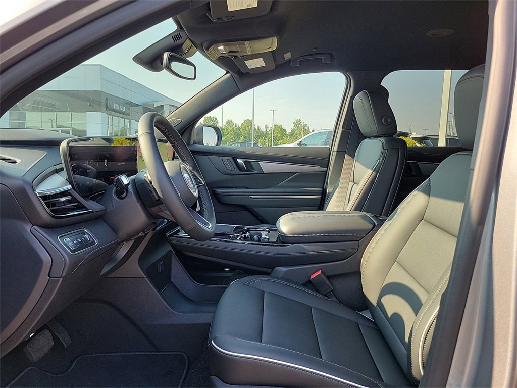 New 2025 Buick Enclave Preferred w/ Power Package image 16