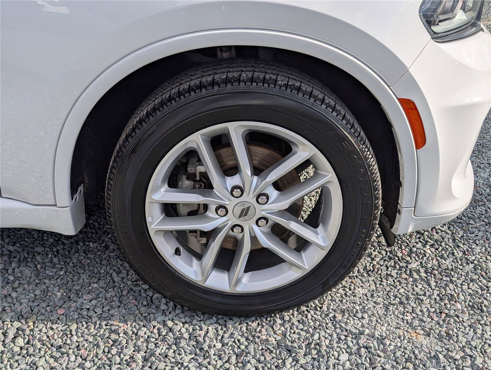 Used 2023 Dodge Durango GT image 9