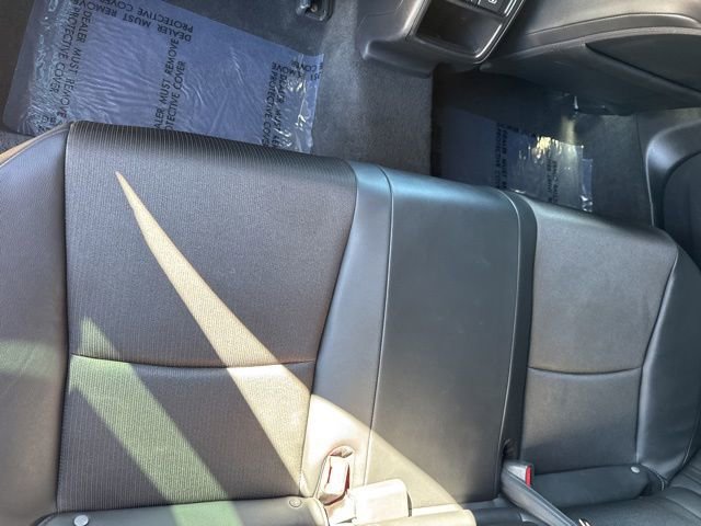 Used 2022 Honda Accord Sport image 26