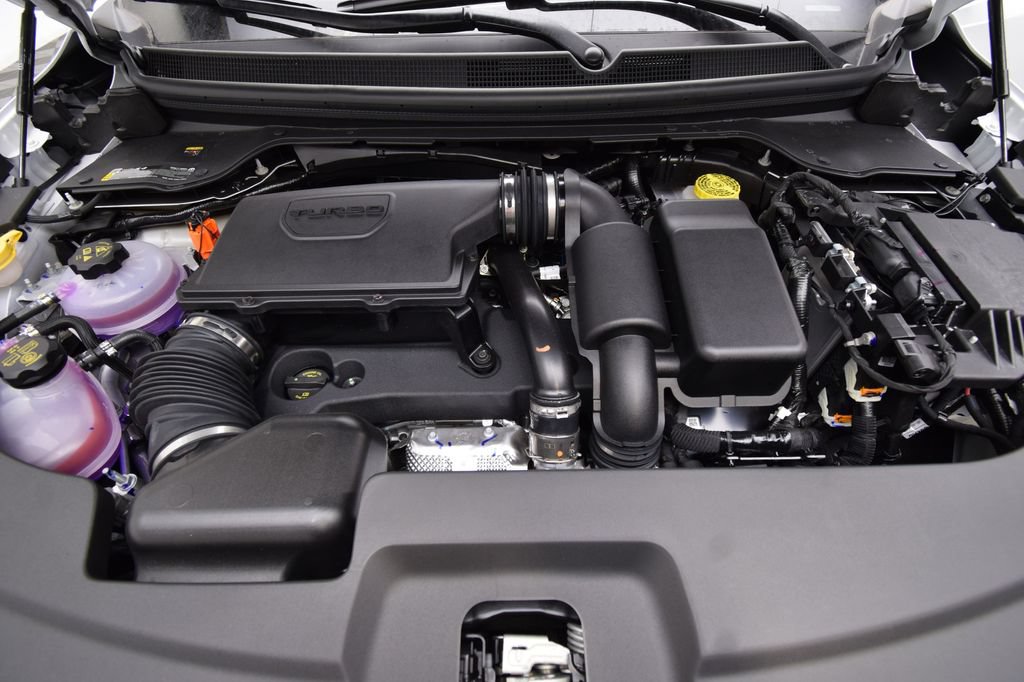New 2026 Jeep Cherokee Limited AWD/4WD image 18