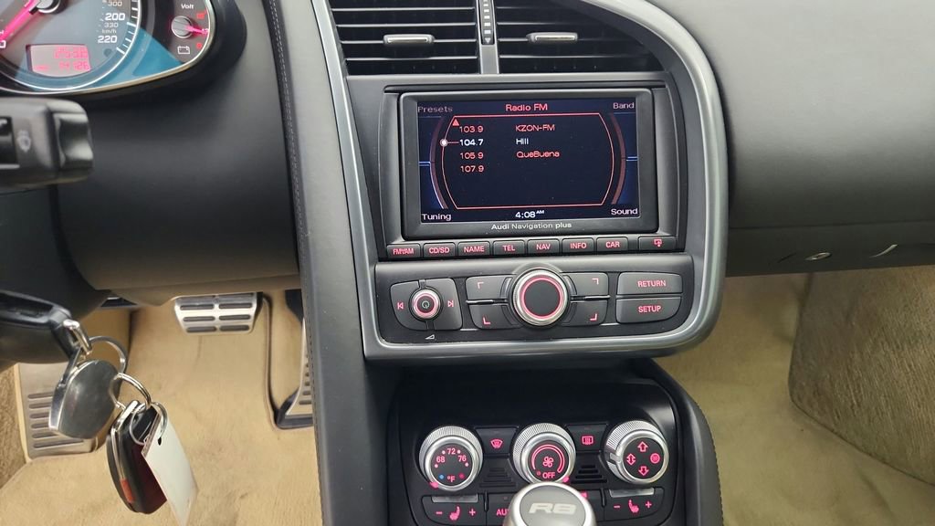 Used 2008 Audi R8 V8 image 30