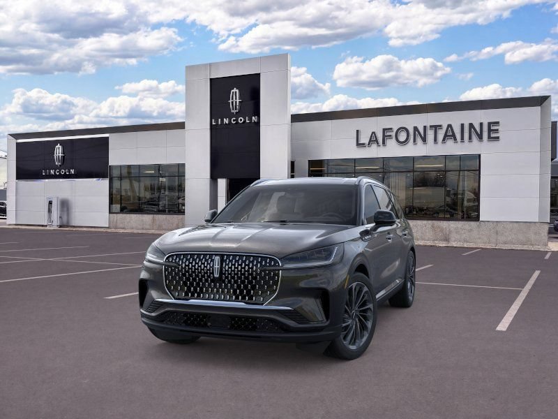 New 2026 Lincoln Aviator Reserve w/ Luxury Package AWD/4WD image 2