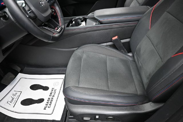 Used 2024 Chevrolet Blazer EV RS AWD/4WD image 15