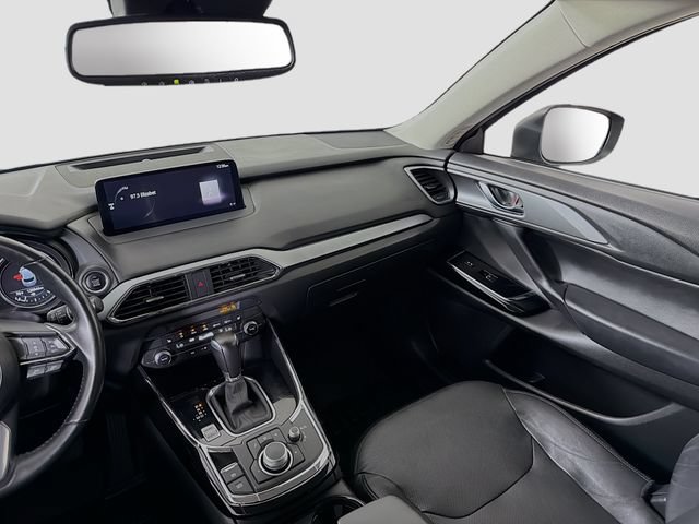 Used 2022 MAZDA CX-9 Touring AWD/4WD image 19