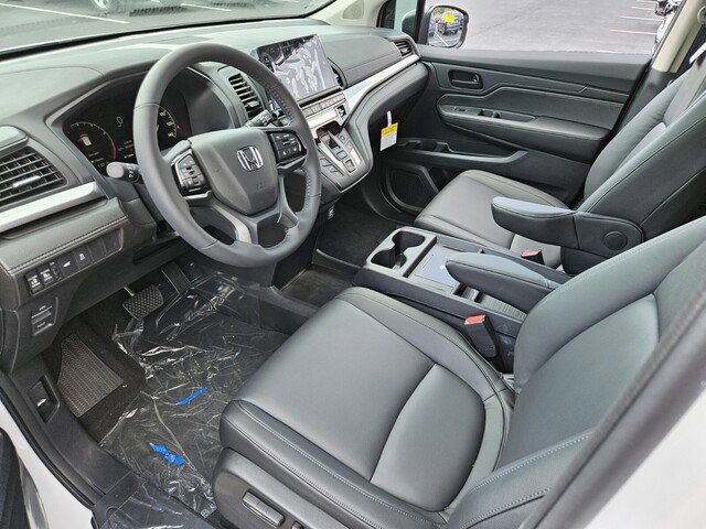 New 2026 Honda Odyssey EX-L image 6