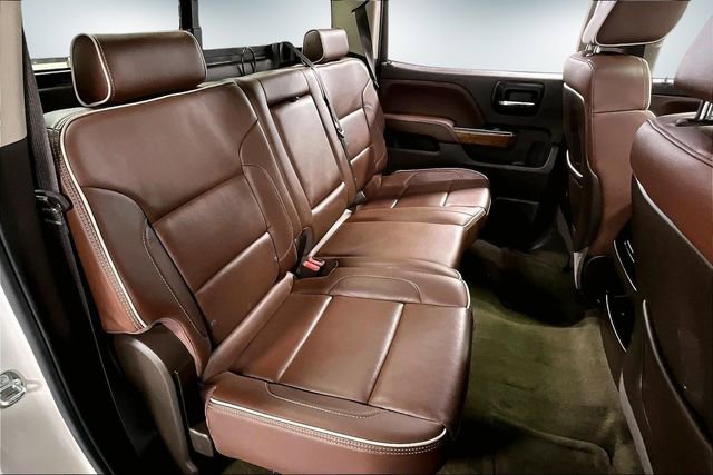 Used 2014 Chevrolet Silverado 1500 High Country w/ High Country Premium Package image 25