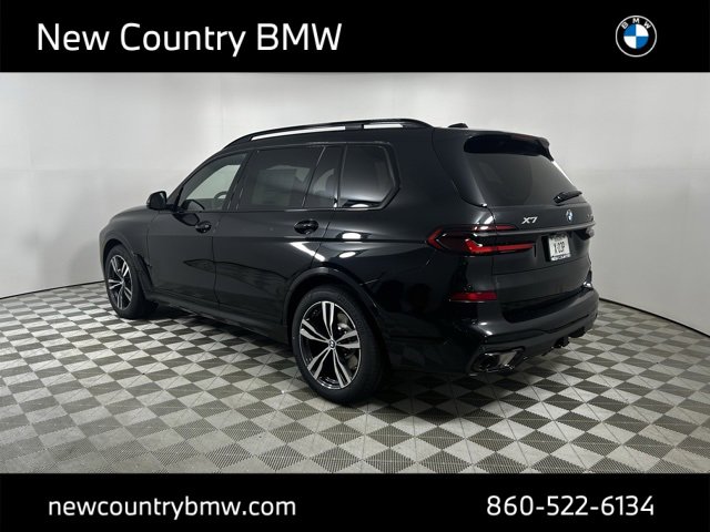 New 2026 BMW X7 xDrive40i w/ M Sport Package image 5