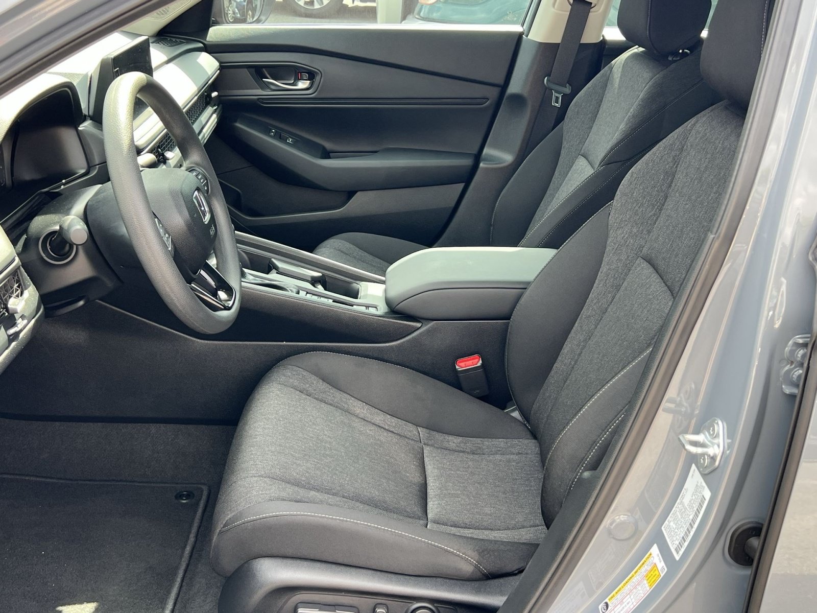 Used 2026 Honda Accord SE image 13