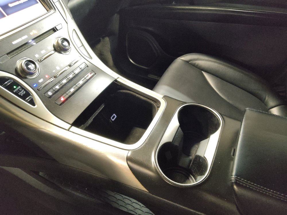 Used 2017 Lincoln MKX Premiere AWD/4WD image 26