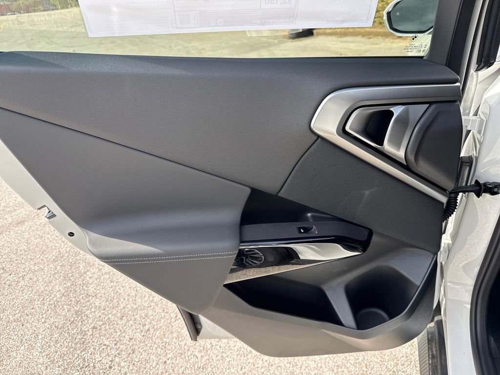 New 2026 BMW X3 xDrive30 w/ Premium Package image 23