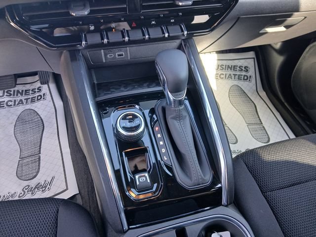 Certified 2026 GMC Canyon Elevation w/ Convenience Package AWD/4WD image 38