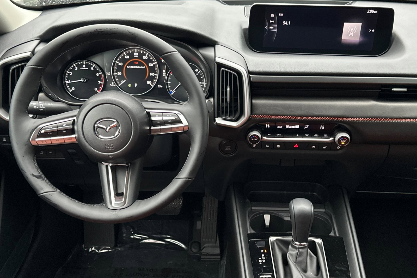 New 2026 MAZDA CX-50 Meridian Edition AWD/4WD image 14