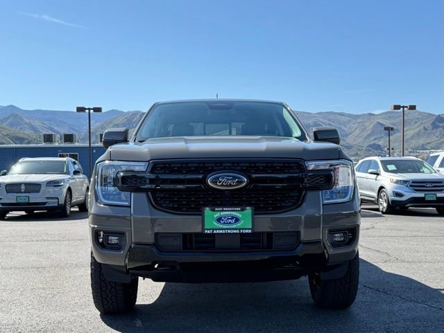 New 2026 Ford Ranger Lariat w/ FX4 Off-Road Package image 6