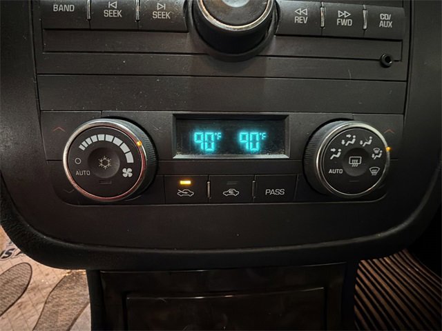 Used 2006 Buick Lucerne CXS w/ Driver Confidence Package image 17