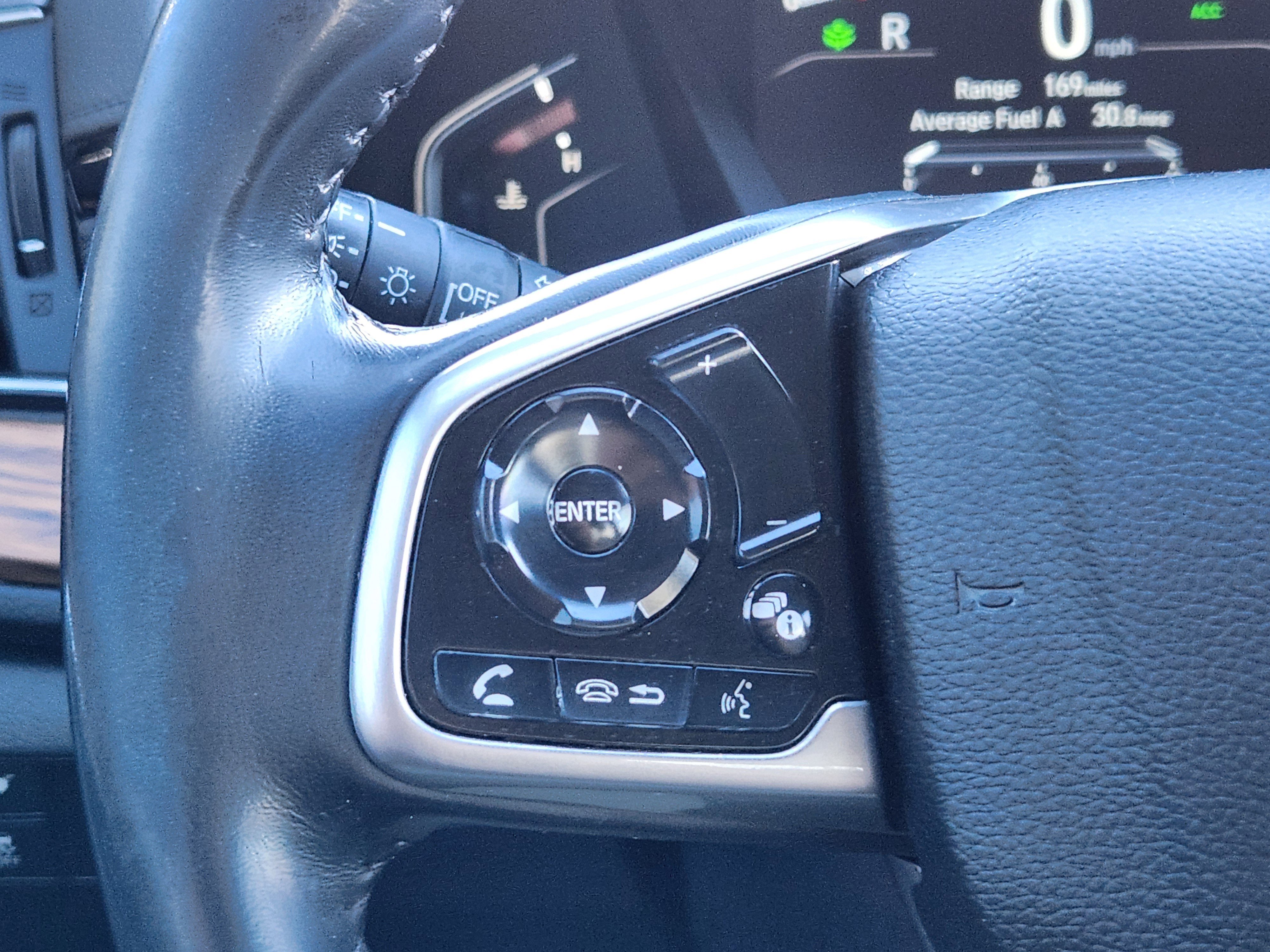 Used 2020 Honda CR-V Touring image 30