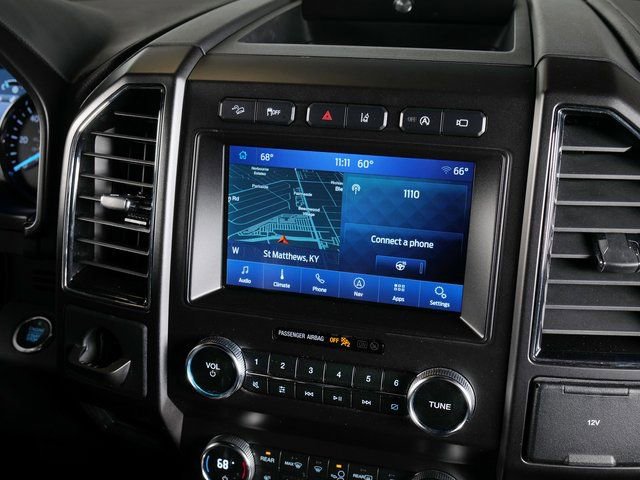 Used 2020 Ford Expedition Limited w/ Equipment Group 302A AWD/4WD image 16