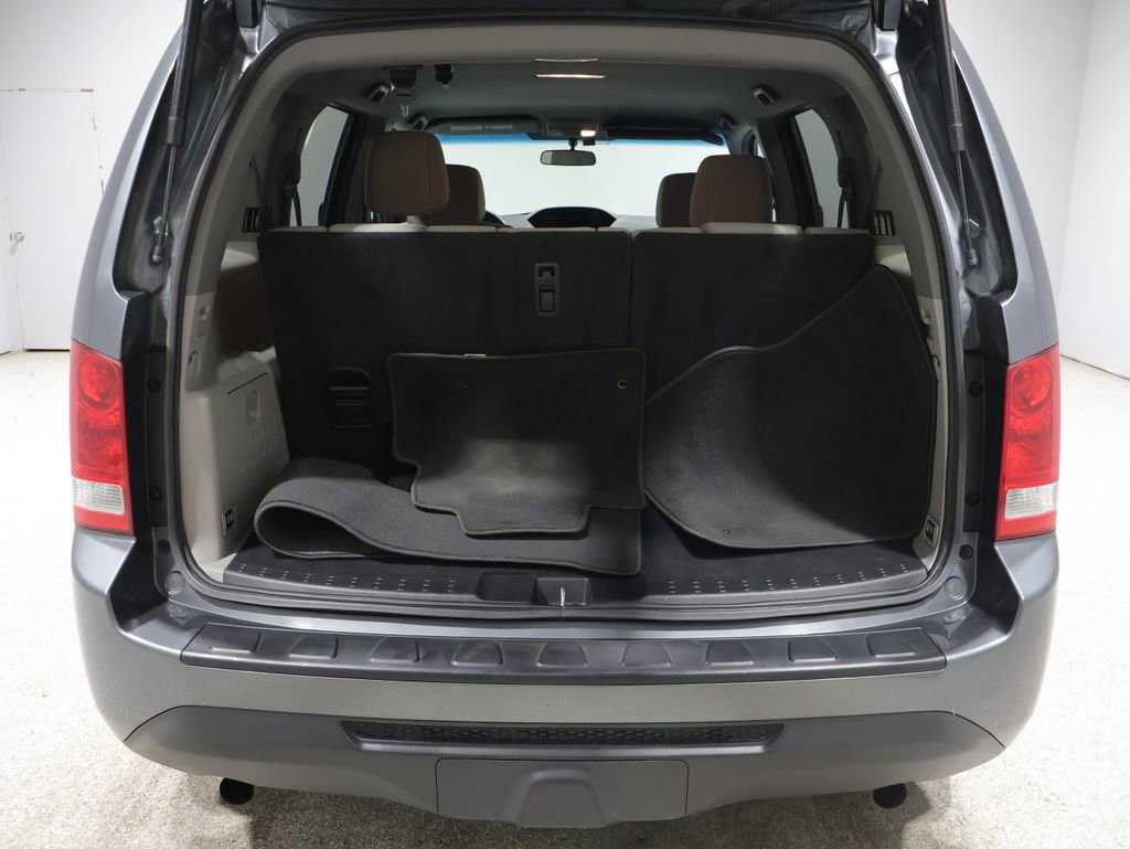 Used 2013 Honda Pilot LX image 18