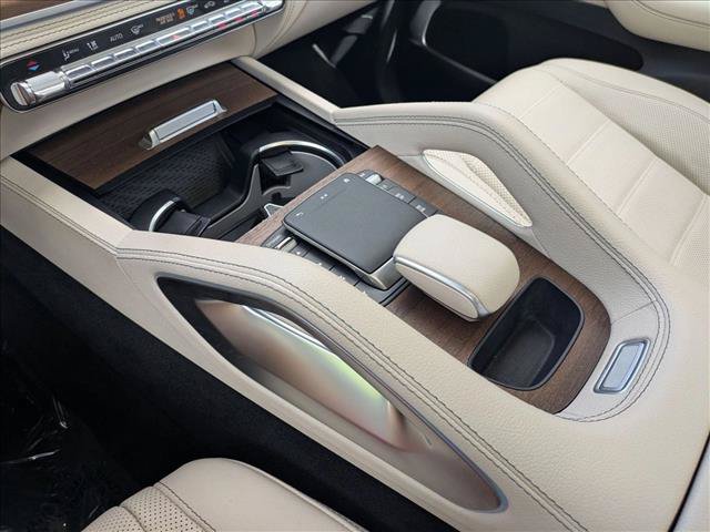 Certified 2021 Mercedes-Benz GLE 450 4MATIC image 12