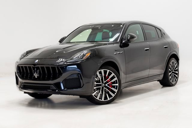 Used 2023 Maserati Grecale Modena