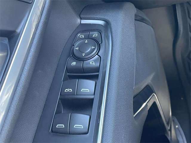 New 2026 Chevrolet Silverado 2500 LT w/ Safety Package image 19