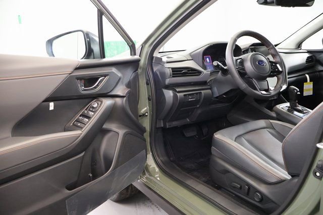 New 2026 Subaru Crosstrek 2.5i Limited w/ Popular Package #3A image 9