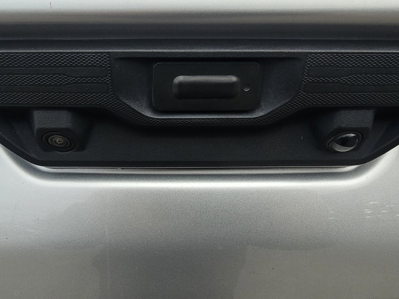 Used 2022 Chevrolet Silverado 2500 Custom w/ Gooseneck/5TH Wheel Package image 26