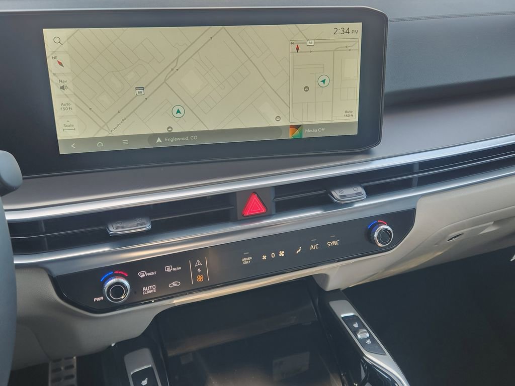New 2026 Kia Sorento SX Prestige AWD/4WD image 22