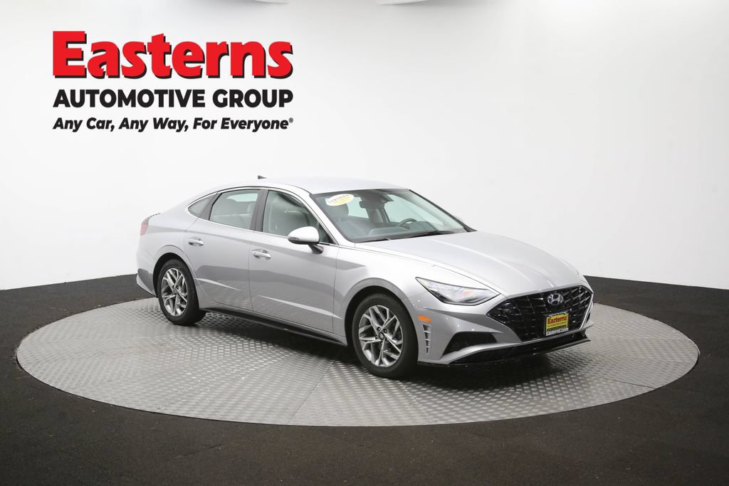 Used 2023 Hyundai Sonata SEL FWD image 49