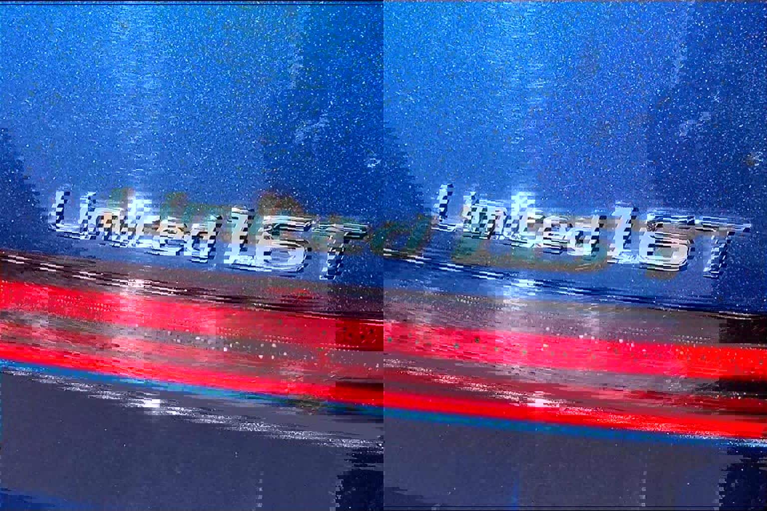 Used 2020 Hyundai Sonata Limited w/ Cargo Package image 10