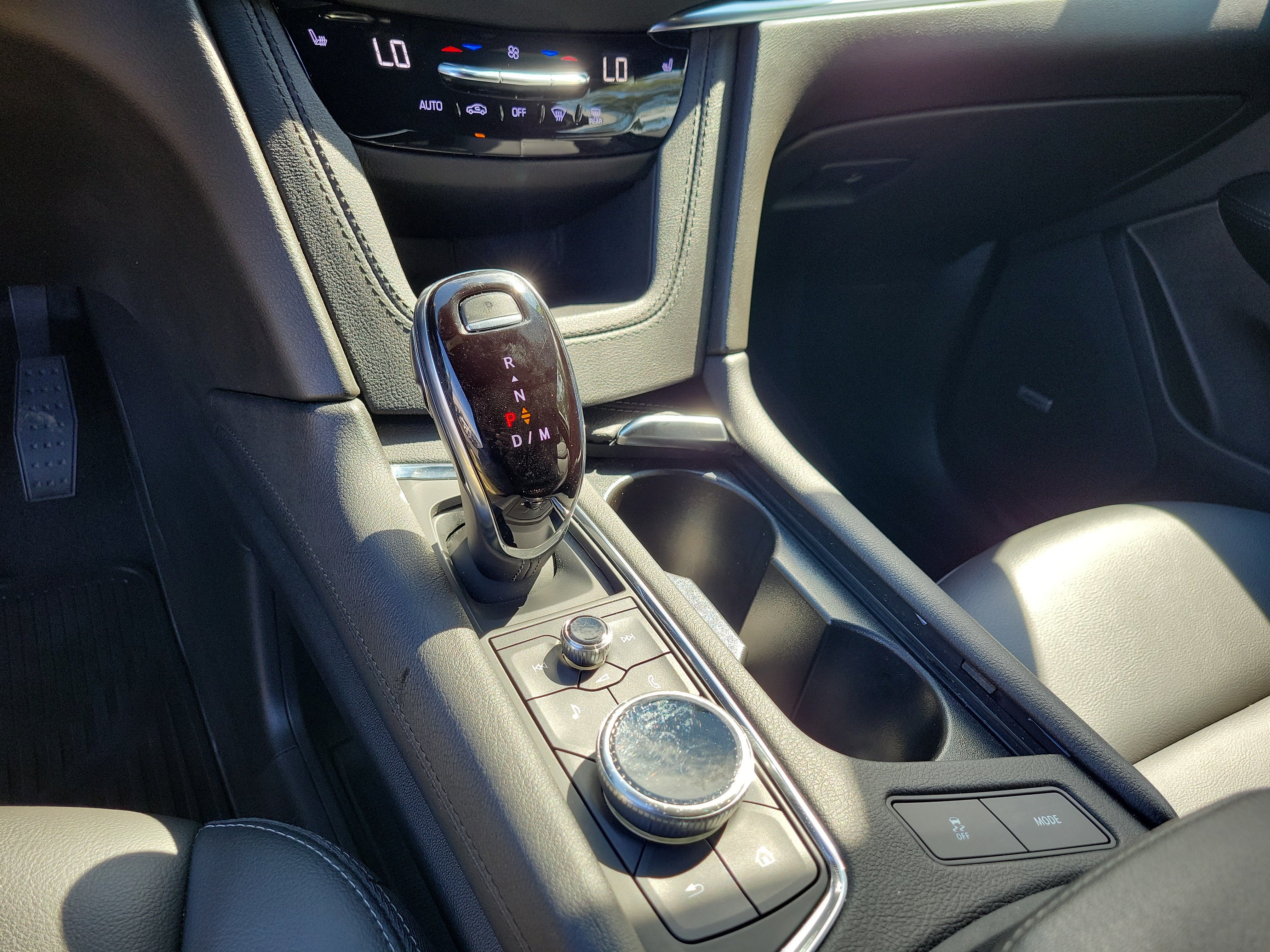 Used 2022 Cadillac XT5 Luxury FWD image 23