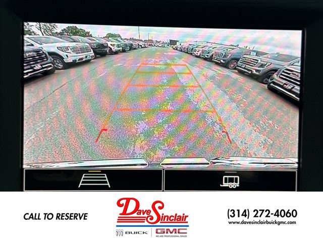 New 2026 GMC Sierra 1500 Pro w/ Pro Value Package AWD/4WD image 17