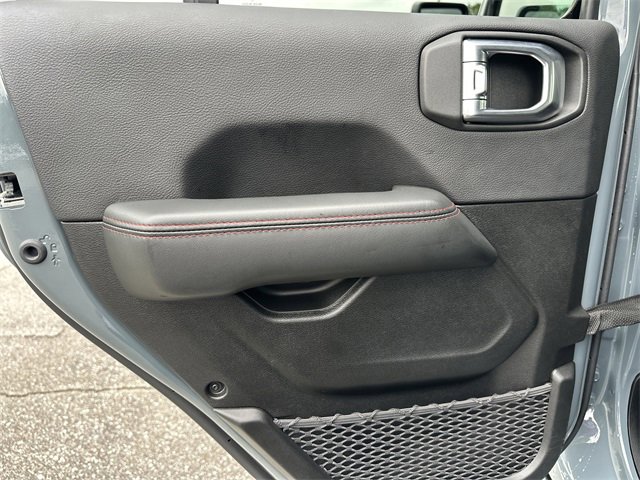 Used 2024 Jeep Wrangler Unlimited Rubicon image 18